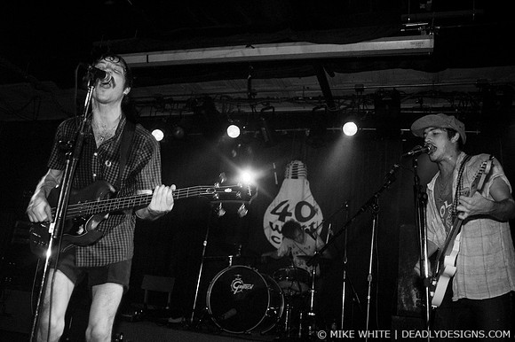 Black Lips