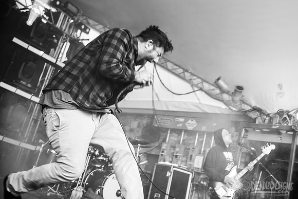 Deftones