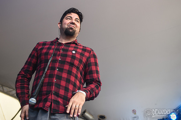 Deftones