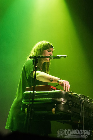 Julianna Barwick