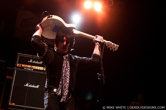 Michael Monroe