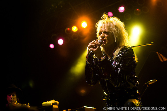 Michael Monroe