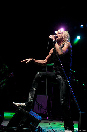 Michael Monroe