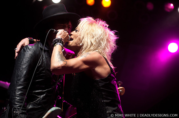 Michael Monroe