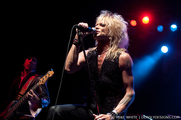 Michael Monroe