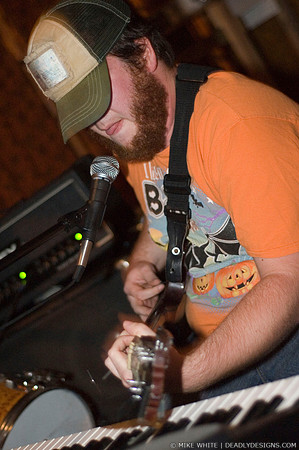 Matt Kurz One