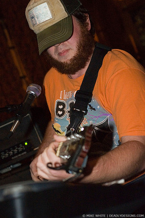 Matt Kurz One