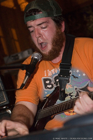 Matt Kurz One