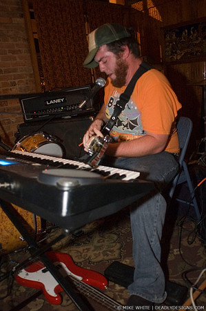 Matt Kurz One