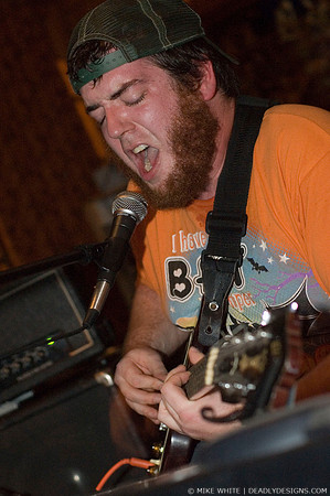 Matt Kurz One