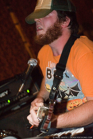 Matt Kurz One