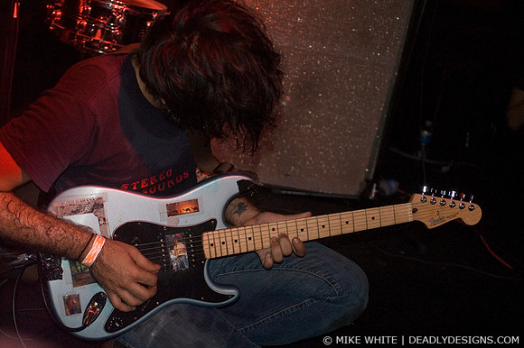 Explosions in the Sky