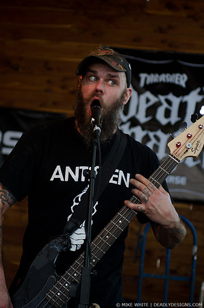 Weedeater