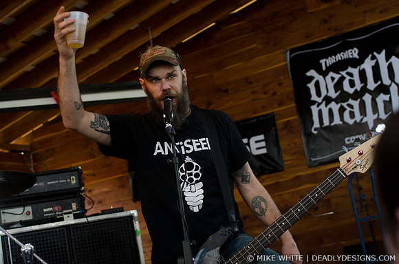 Weedeater