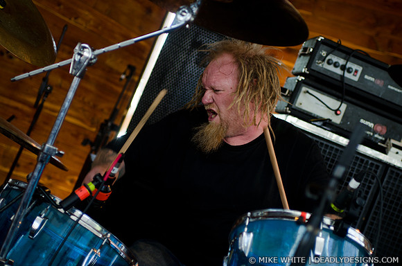 Weedeater