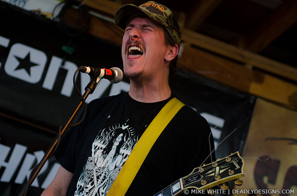 Weedeater