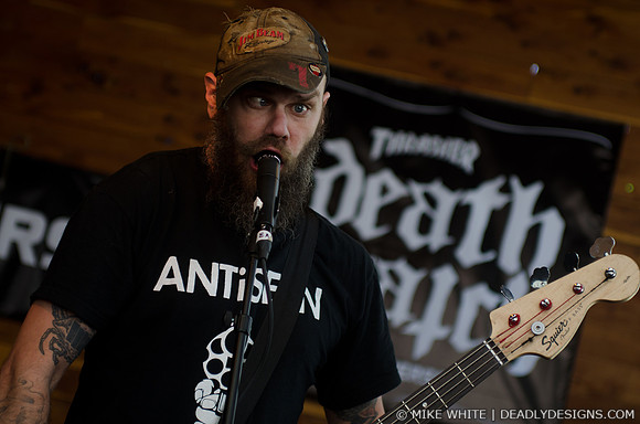 Weedeater
