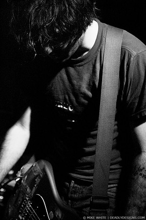 Explosions in the Sky