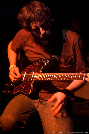 Explosions in the Sky