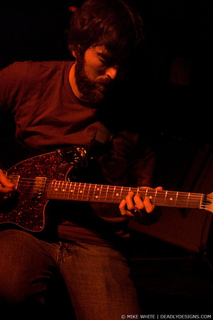 Explosions in the Sky