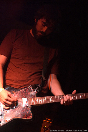 Explosions in the Sky