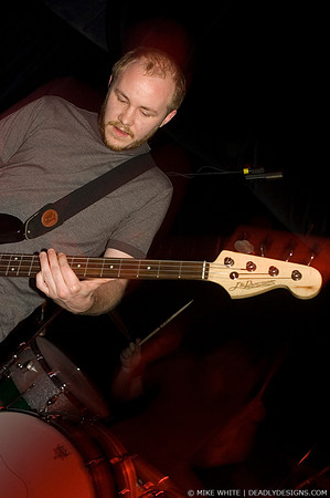 Explosions in the Sky