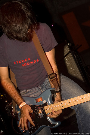 Explosions in the Sky