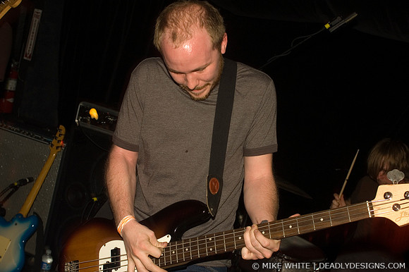 Explosions in the Sky