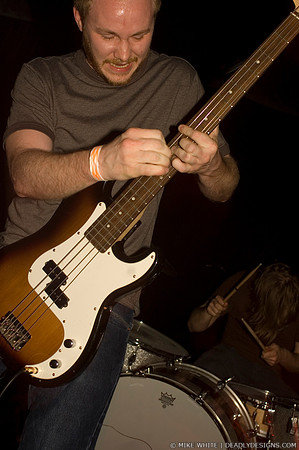 Explosions in the Sky