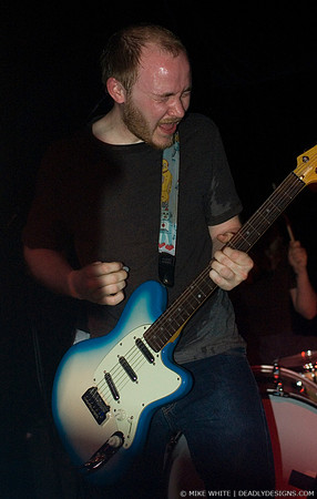 Explosions in the Sky