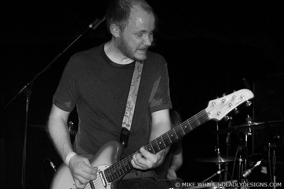 Explosions in the Sky