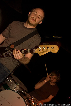 Explosions in the Sky