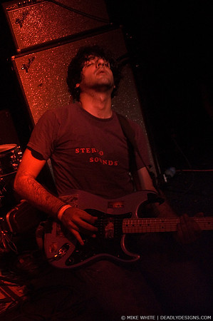 Explosions in the Sky