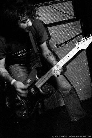 Explosions in the Sky