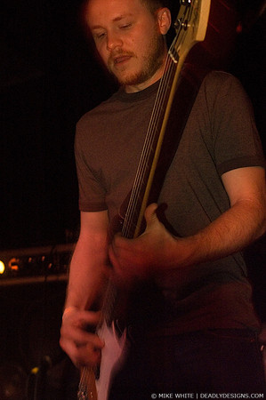 Explosions in the Sky