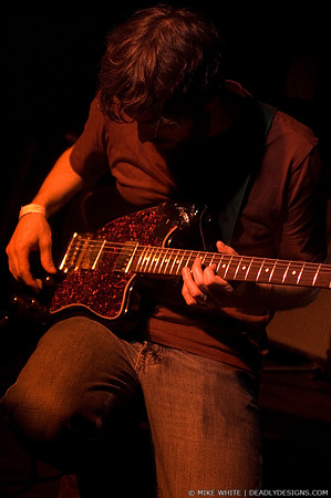 Explosions in the Sky