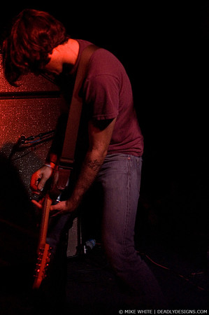 Explosions in the Sky