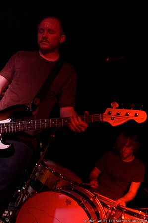 Explosions in the Sky
