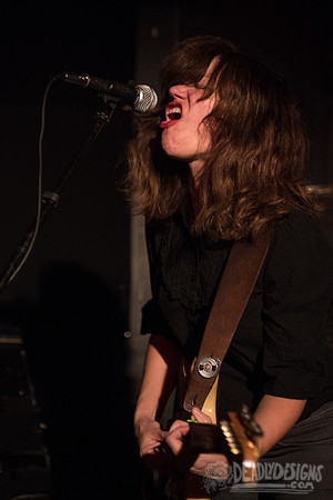 Shannon Wright