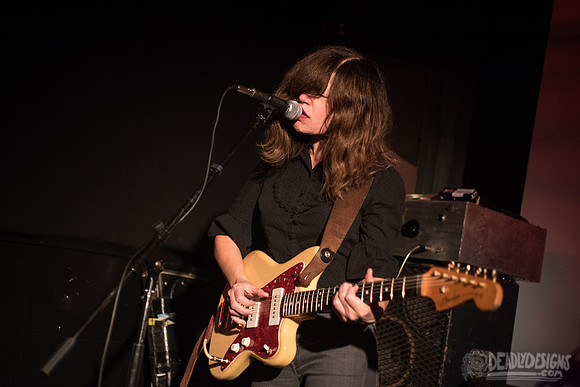 Shannon Wright