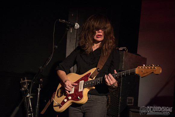 Shannon Wright