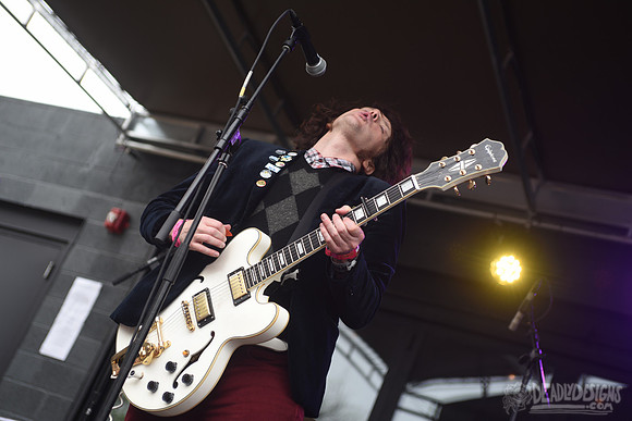 Beach Slang
