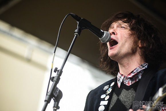 Beach Slang