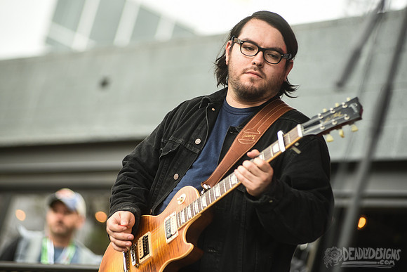 Beach Slang
