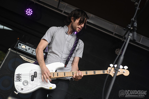 Beach Slang