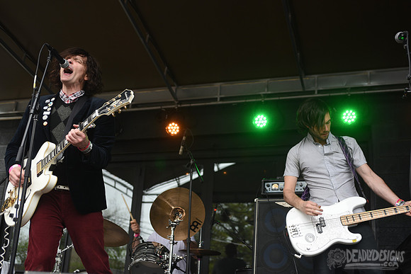 Beach Slang