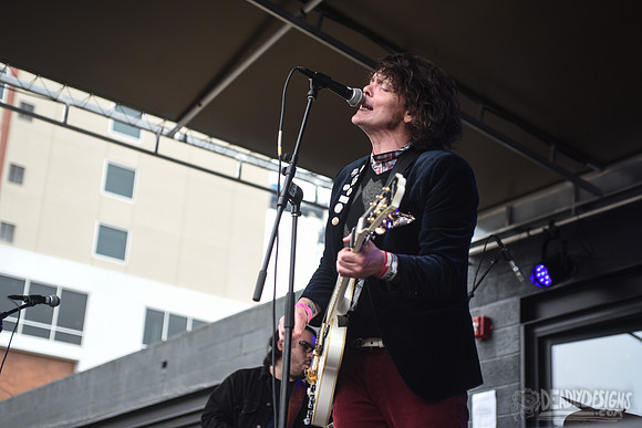 Beach Slang