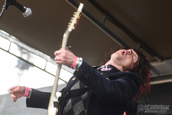 Beach Slang