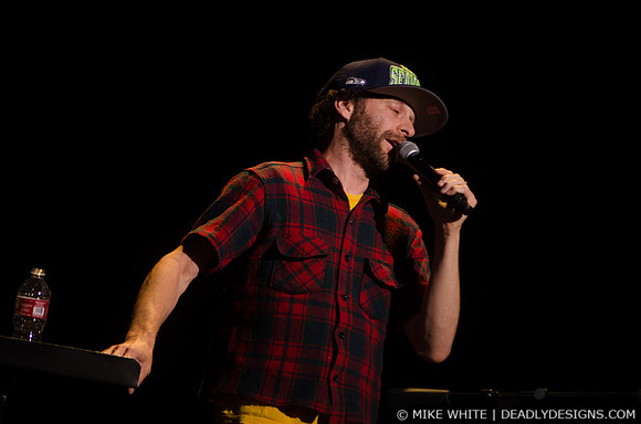 H Jon Benjamin & Jon Glaser