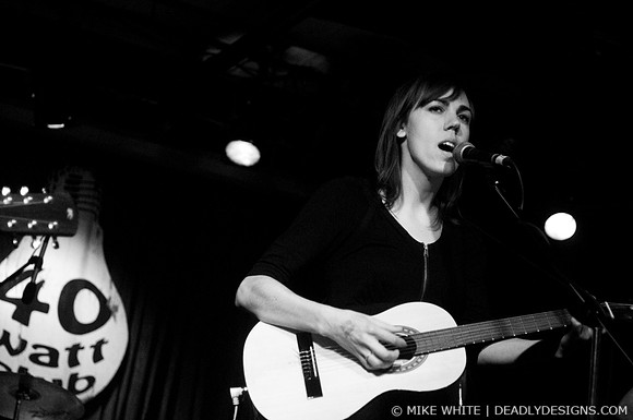 Liz Durrett